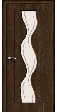 Вираж ПО - Венге