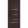 Браво 30 - Wenge Melinga/ Mirox Grey